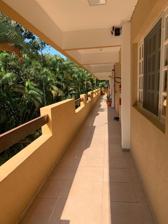 Flat Amarilis - Riviera De Sao Lourenco Exterior foto